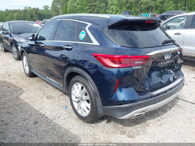 2019 INFINITI QX50 3PCAJ5M12KF118394 Photo 2
