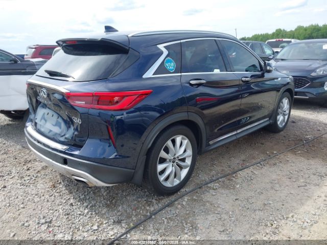 2019 INFINITI QX50 3PCAJ5M12KF118394 Photo 3