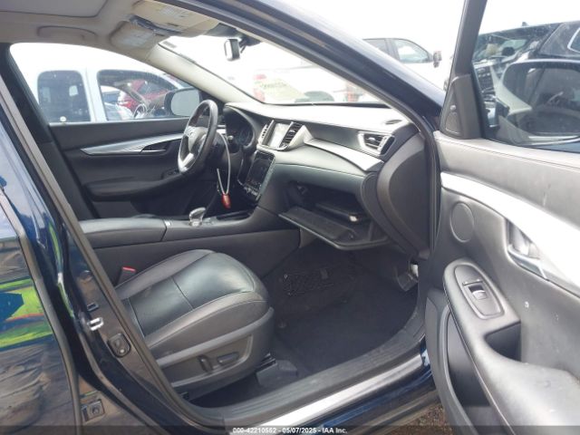 2019 INFINITI QX50 3PCAJ5M12KF118394 Photo 4