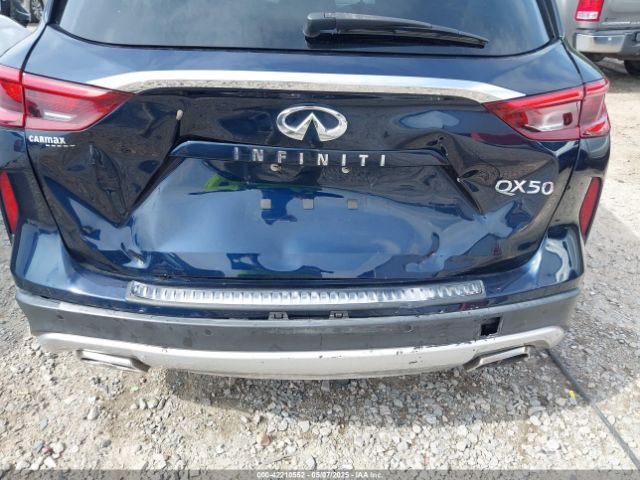 2019 INFINITI QX50 3PCAJ5M12KF118394 Photo 5