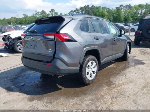 JTMF1RFV3KJ002983 Toyota RAV4 LE