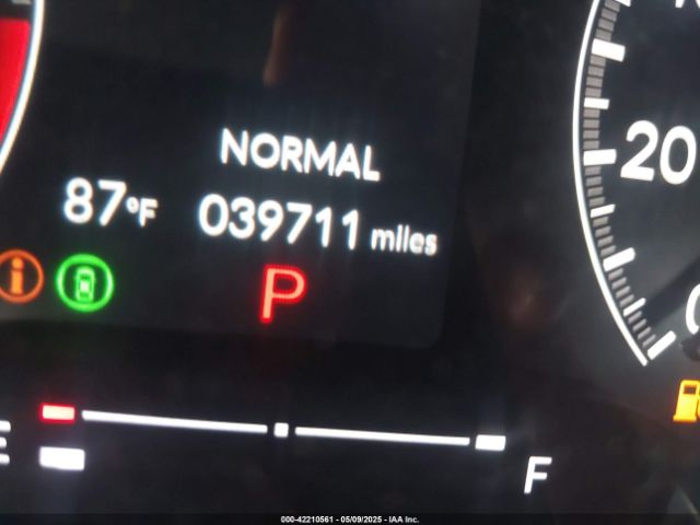 2HGFE2F51PH536215 Honda Civic Sport