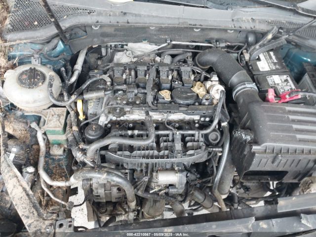 2018 VOLKSWAGEN GOLF GTI 3VW447AU5JM289842 Photo 9