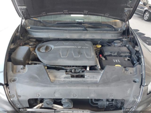 1C4PJMDSXGW102184 Jeep Cherokee Limited