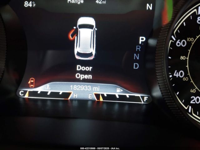1C4PJMDSXGW102184 Jeep Cherokee Limited