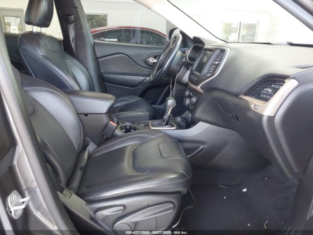 1C4PJMDSXGW102184 Jeep Cherokee Limited