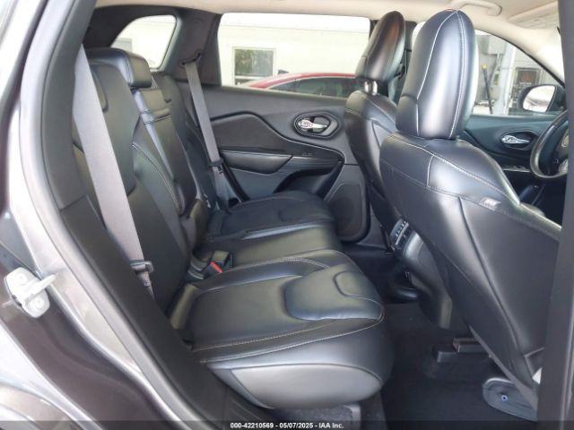 1C4PJMDSXGW102184 Jeep Cherokee Limited