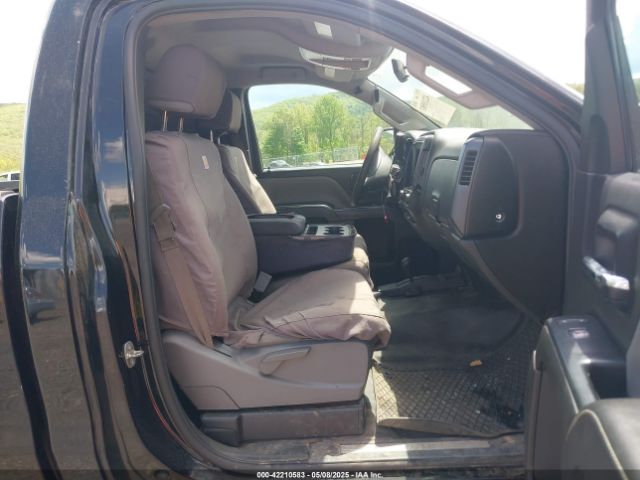 1GC0KUEG2FZ110737 Chevrolet Silverado 2500hd Wt
