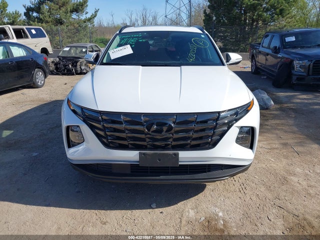 5NMJCCAE3NH042211 Hyundai gdi theta iii