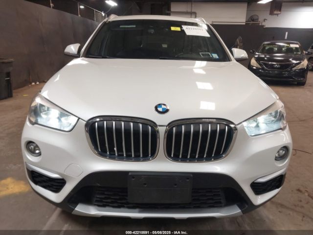 WBXHT3C30J3H30546 BMW X1 Xdrive28i