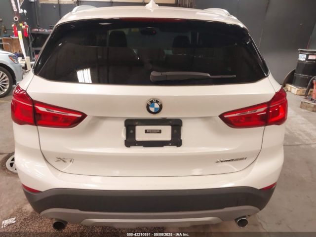 WBXHT3C30J3H30546 BMW X1 Xdrive28i