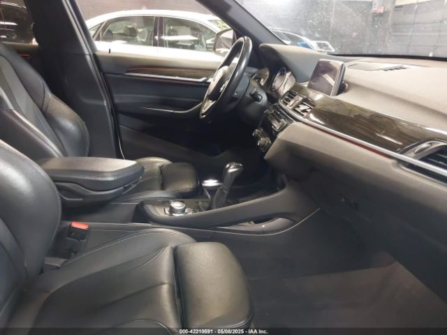 WBXHT3C30J3H30546 BMW X1 Xdrive28i