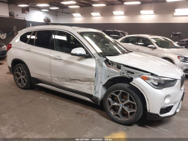 WBXHT3C30J3H30546 BMW X1 Xdrive28i