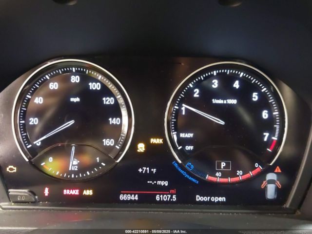 WBXHT3C30J3H30546 BMW X1 Xdrive28i