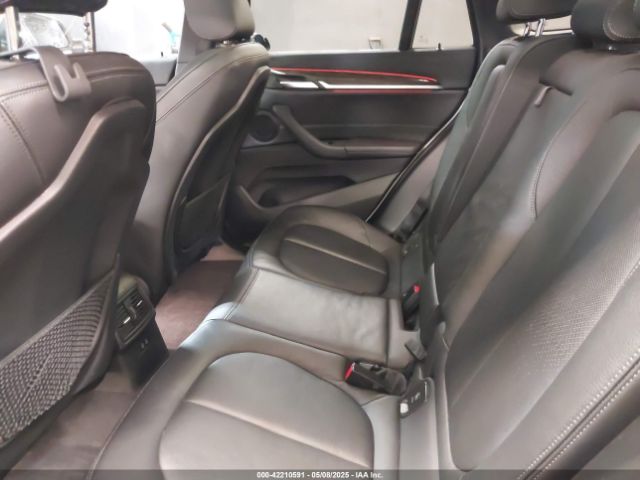WBXHT3C30J3H30546 BMW X1 Xdrive28i
