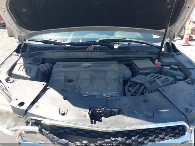 2GNFLHE39E6191393 Chevrolet Equinox Ltz