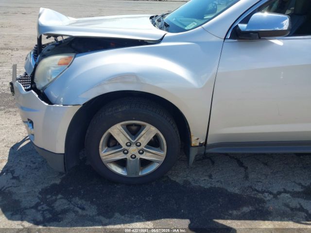 2GNFLHE39E6191393 Chevrolet Equinox Ltz