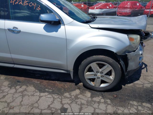 2GNFLHE39E6191393 Chevrolet Equinox Ltz