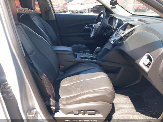 2GNFLHE39E6191393 Chevrolet Equinox Ltz