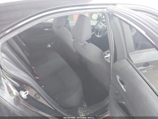 JTDS4MCE0NJ096466 Toyota COROLLA SE