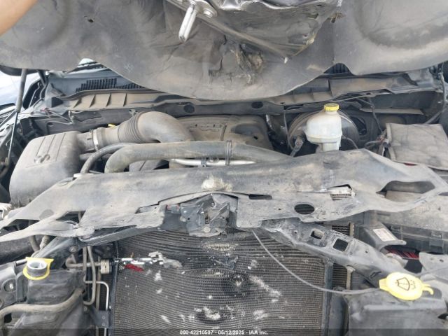 2013 RAM 1500 1C6RR7NT7DS638661 Photo 9