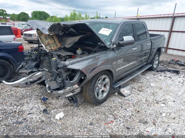 2013 RAM 1500 1C6RR7NT7DS638661 Photo 1
