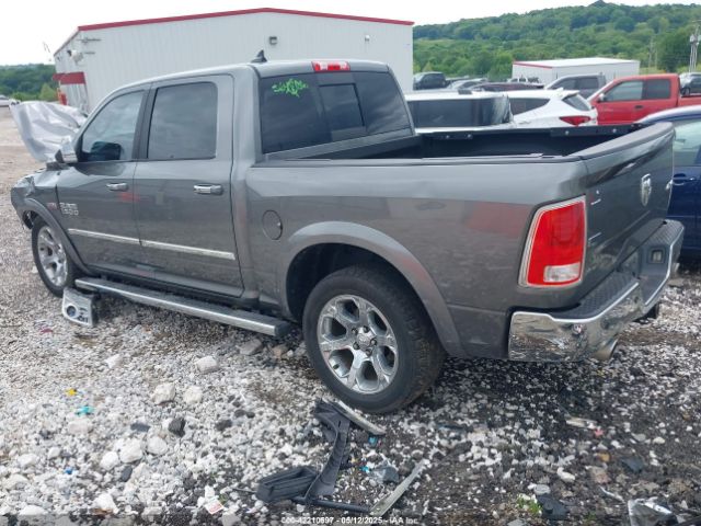 2013 RAM 1500 1C6RR7NT7DS638661 Photo 2