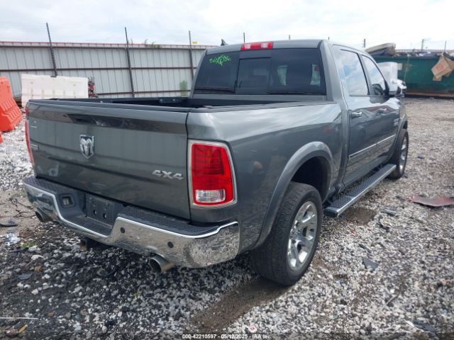 2013 RAM 1500 1C6RR7NT7DS638661 Photo 3
