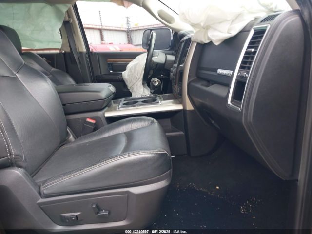 2013 RAM 1500 1C6RR7NT7DS638661 Photo 4
