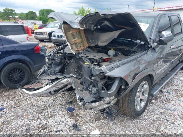 2013 RAM 1500 1C6RR7NT7DS638661 Photo 5