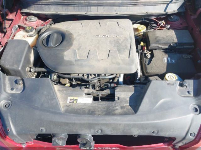 1C4PJMCS5EW287159 Jeep Cherokee Latitude