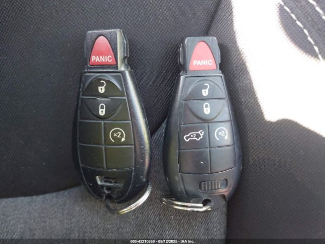 1C4PJMCS5EW287159 Jeep Cherokee Latitude