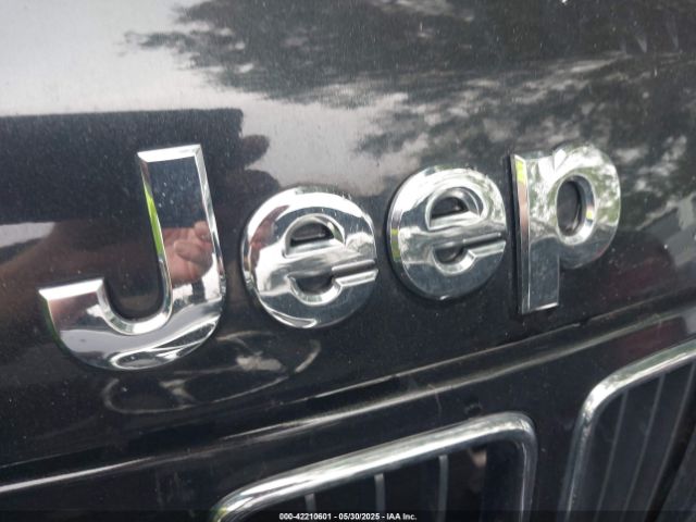 1C4RJEBT6EC187548 Jeep Grand Cherokee Limited