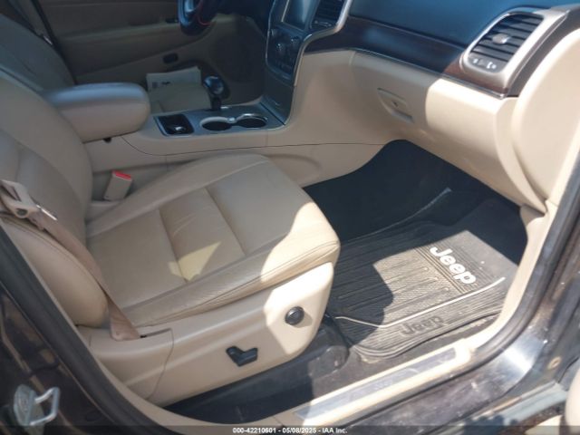 1C4RJEBT6EC187548 Jeep Grand Cherokee Limited