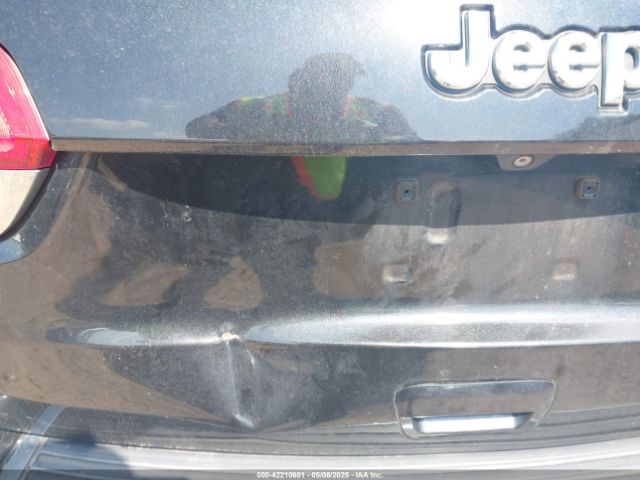 1C4RJEBT6EC187548 Jeep Grand Cherokee Limited