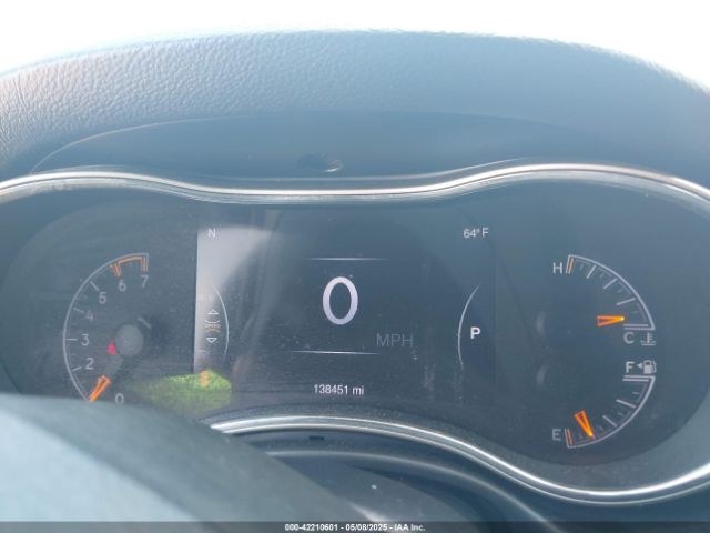 1C4RJEBT6EC187548 Jeep Grand Cherokee Limited