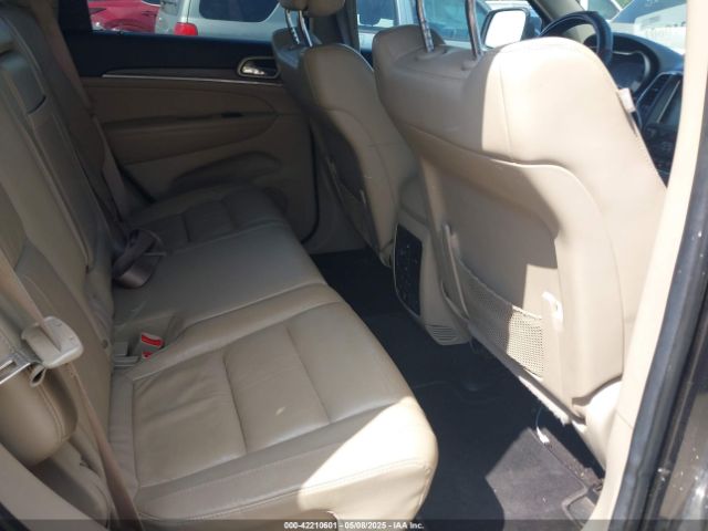 1C4RJEBT6EC187548 Jeep Grand Cherokee Limited