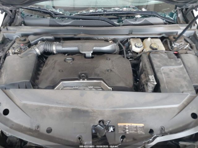 2G1105SA0J9164808 Chevrolet IMPALA 1LT