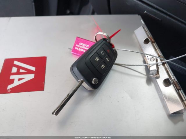 2G1105SA0J9164808 Chevrolet IMPALA 1LT
