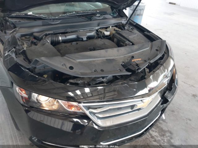 2G1105SA0J9164808 Chevrolet IMPALA 1LT