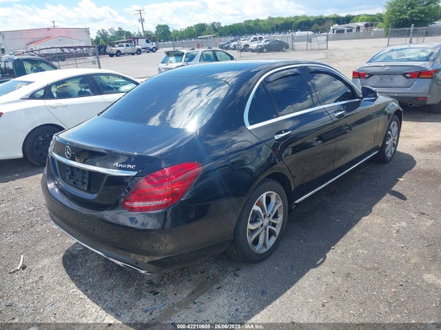 55SWF4KB9FU024918 Mercedes-Benz C 300 4matic/luxury 4matic/sport 4matic