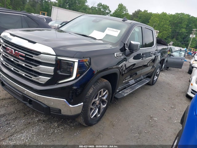 1GTUUBEDXRZ395326 GMC l84