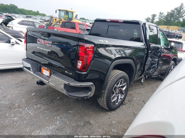 1GTUUBEDXRZ395326 GMC l84