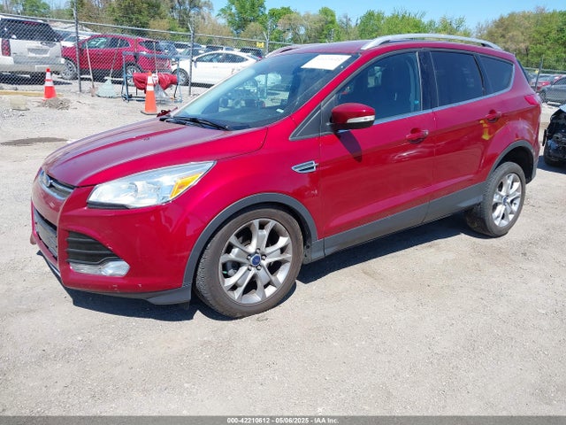 1FMCU0JX6GUC36955 Ford Escape