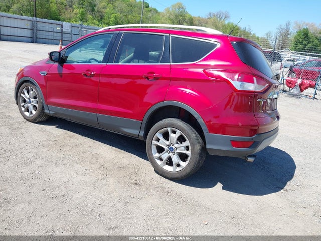 1FMCU0JX6GUC36955 Ford Escape