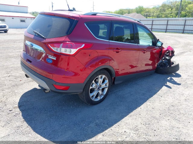 1FMCU0JX6GUC36955 Ford Escape
