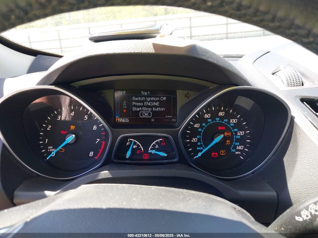 1FMCU0JX6GUC36955 Ford Escape