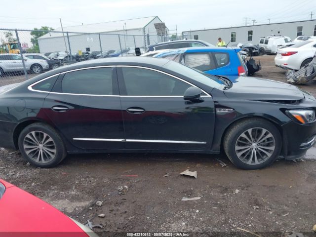 1G4ZN5SS7HU158436 Buick Lacrosse Preferred