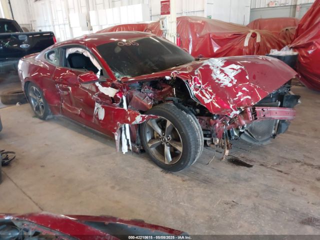 2015 FORD MUSTANG 1FA6P8AM1F5359140