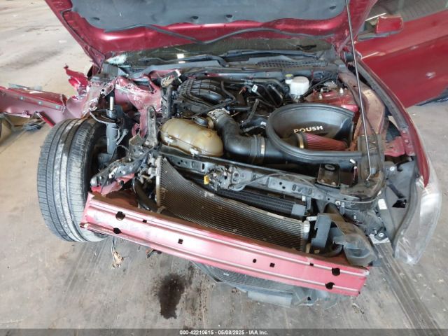 2015 FORD MUSTANG 1FA6P8AM1F5359140 Photo 9